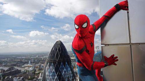 Spider-Man: Far from Home Sukses Jadi Penutup Epic Phase 3 Marvel